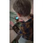 KidLupe gyermek digitális mikroszkóp – Zöld