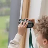 KidLupe Discovery 2 az 1-ben digitális mikroszkóp és távcső – zöld