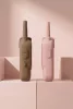 KidLupe - KidTooki Video Walkie Talkie – pink/barna