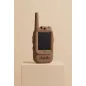KidLupe - KidTooki Video Walkie Talkie – bézs/barna