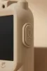 KidLupe - KidTooki Video Walkie Talkie – bézs/barna
