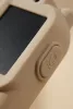 KidLupe - KidTooki Video Walkie Talkie – bézs/barna