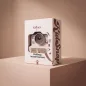   KidLupe KidSnap™ azonnali nyomtatós gyerek fényképezőgép - Bézs