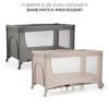 KINDERKRAFT Utazóágy Joy 2 Beige