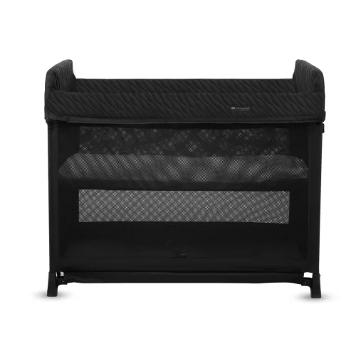 KINDERKRAFT SELECT Utazóágy Moon Dream Fekete