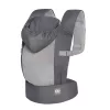 KINDERKRAFT Gyermek hordozó CarryBee Grey