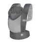 KINDERKRAFT Gyermek hordozó CarryBee Grey