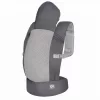 KINDERKRAFT Gyermek hordozó CarryBee Grey