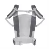 KINDERKRAFT Gyermek hordozó CarryBee Grey