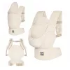 KINDERKRAFT Gyermek hordozó Elara Beige