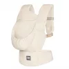 KINDERKRAFT Gyermek hordozó Elara Beige