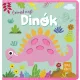  Érintsd meg! - Dinók - Lapozó