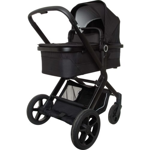 Koelstra Next kombi babakocsi Black