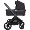 Koelstra Next kombi babakocsi Black