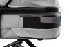 Koelstra Next kombi babakocsi Soft grey melange