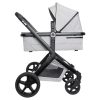 Koelstra Next kombi babakocsi Soft grey melange, komponent sady