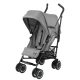 Koelstra Simba T4 Golf babakocsi Grey Melange