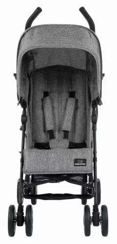 Koelstra Simba T4 Golf babakocsi Grey Melange