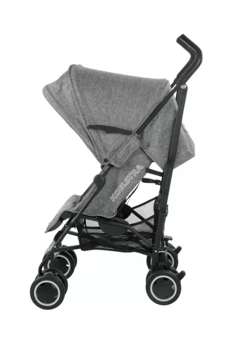 Koelstra Simba T4 Golf babakocsi Grey Melange