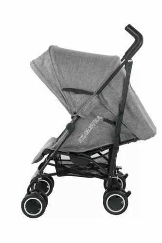 Koelstra Simba T4 Golf babakocsi Grey Melange