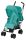 Koelstra Simba T4 Golf babakocsi Jade