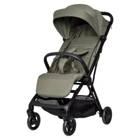 Koelstra kompakt sport babakocsi Re-Act Green