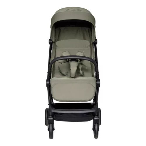 Koelstra kompakt sport babakocsi Re-Act Green