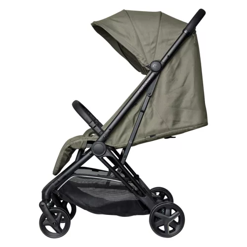 Koelstra kompakt sport babakocsi Re-Act Green