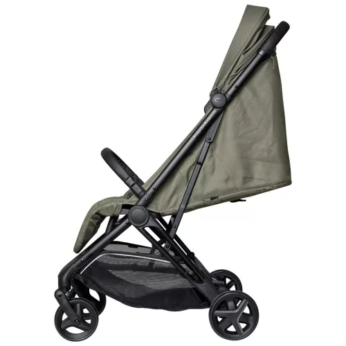 Koelstra kompakt sport babakocsi Re-Act Green