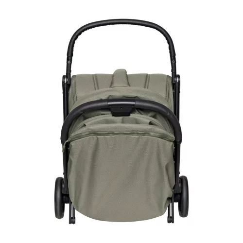 Koelstra kompakt sport babakocsi Re-Act Green