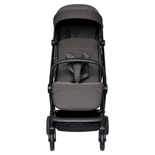 Koelstra kompakt sport babakocsi Re-Act Anthracite