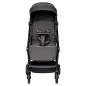 Koelstra kompakt sport babakocsi Re-Act Anthracite