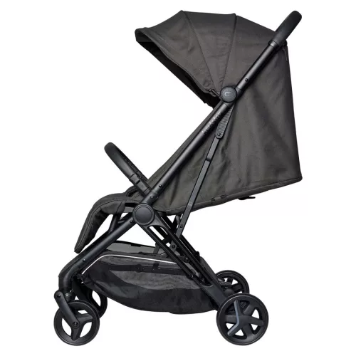 Koelstra kompakt sport babakocsi Re-Act Anthracite