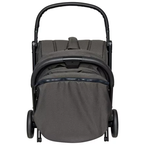 Koelstra kompakt sport babakocsi Re-Act Anthracite