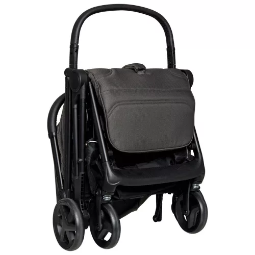 Koelstra kompakt sport babakocsi Re-Act Anthracite