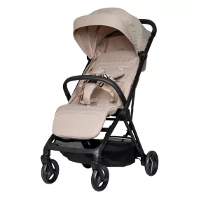 Koelstra kompakt sport babakocsi Re-Act Stylish Taupe