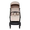 Koelstra kompakt sport babakocsi Re-Act Stylish Taupe
