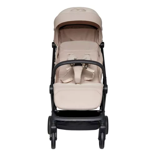 Koelstra kompakt sport babakocsi Re-Act Stylish Taupe