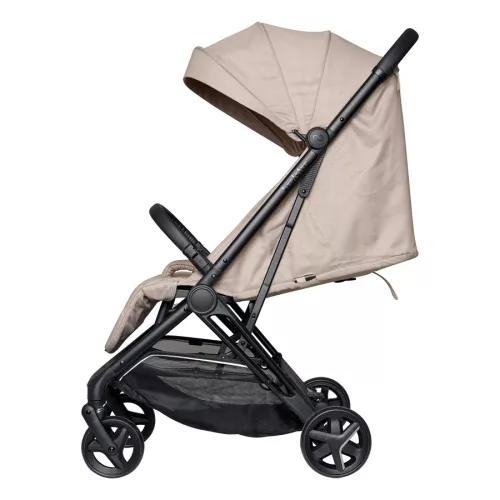 Koelstra kompakt sport babakocsi Re-Act Stylish Taupe