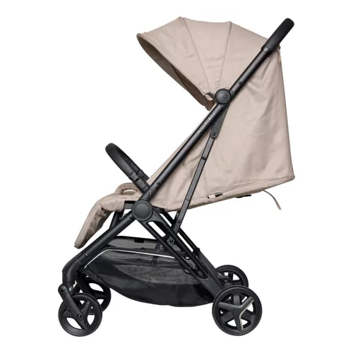 Koelstra kompakt sport babakocsi Re-Act Stylish Taupe