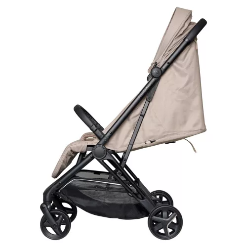 Koelstra kompakt sport babakocsi Re-Act Stylish Taupe