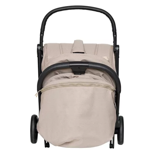 Koelstra kompakt sport babakocsi Re-Act Stylish Taupe