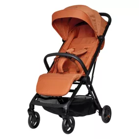 Koelstra kompakt sport babakocsi Re-Act Copper