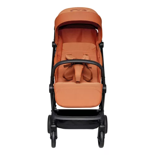 Koelstra kompakt sport babakocsi Re-Act Copper