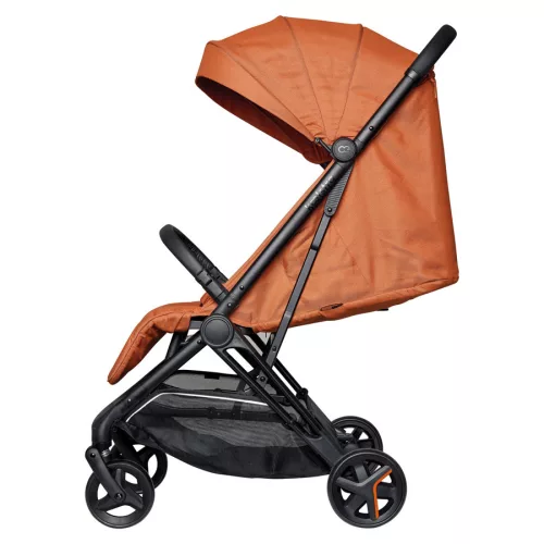 Koelstra kompakt sport babakocsi Re-Act Copper