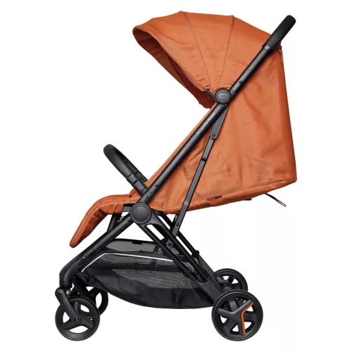 Koelstra kompakt sport babakocsi Re-Act Copper