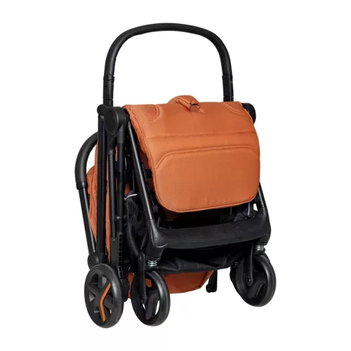 Koelstra kompakt sport babakocsi Re-Act Copper