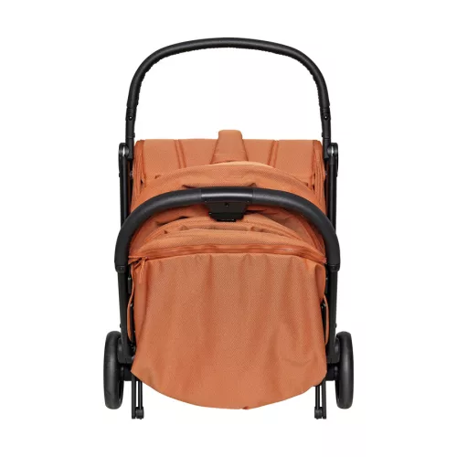 Koelstra kompakt sport babakocsi Re-Act Copper