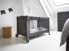 Koelstra T5 utazóágy Black