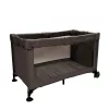 Koelstra utazóágy Walnut